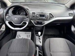 Kia Picanto 1.2 16V Style