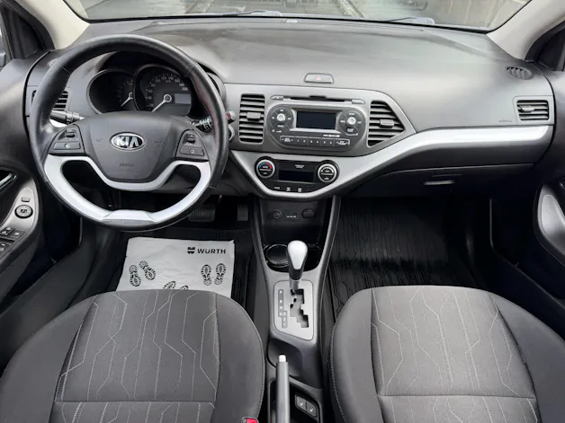Kia Picanto 1.2 16V Style