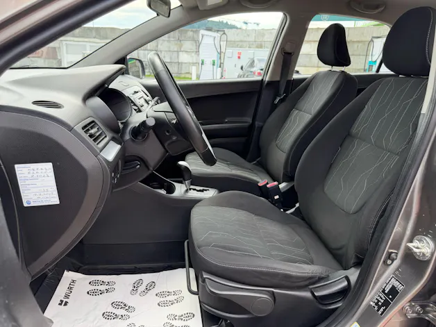 Kia Picanto 1.2 16V Style