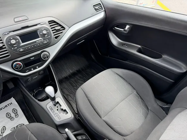 Kia Picanto 1.2 16V Style