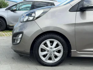 Kia Picanto 1.2 16V Style