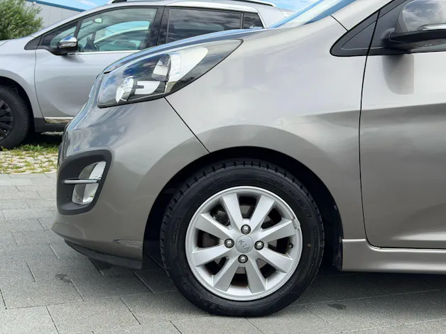 Kia Picanto 1.2 16V Style