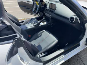 Mazda MX-5 SG 160 Revolution