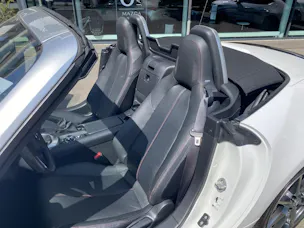 Mazda MX-5 SG 160 Revolution