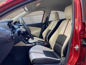 MAZDA 2 SG90 AT Revolution L W H N