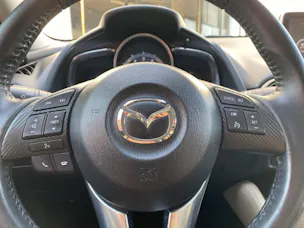 MAZDA 2 SG90 AT Revolution L W H N