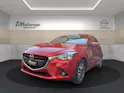 MAZDA 2 SG90 AT Revolution L W H N