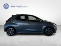 Toyota Yaris 1.5 VVT-i HSD Trend