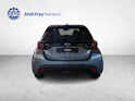 Toyota Yaris 1.5 VVT-i HSD Trend