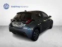 Toyota Yaris 1.5 VVT-i HSD Trend