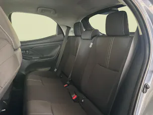 Toyota Yaris 1.5 VVT-i HSD Trend