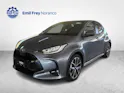 Toyota Yaris 1.5 VVT-i HSD Trend