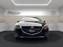 MAZDA 2 SD105 MT Revolution Leder Weiss Navi