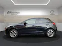 MAZDA 2 SD105 MT Revolution Leder Weiss Navi