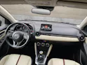 MAZDA 2 SD105 MT Revolution Leder Weiss Navi
