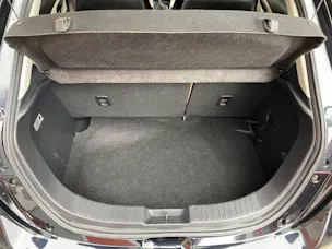 MAZDA 2 SD105 MT Revolution Leder Weiss Navi