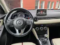 MAZDA 2 SD105 MT Revolution Leder Weiss Navi