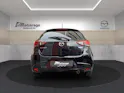 MAZDA 2 SD105 MT Revolution Leder Weiss Navi