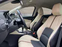MAZDA 2 SD105 MT Revolution Leder Weiss Navi
