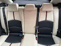 MAZDA 2 SD105 MT Revolution Leder Weiss Navi