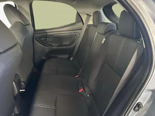 Toyota Yaris 1.5 VVT-i HSD Trend