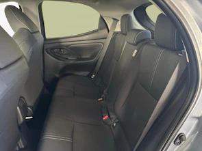 immagine del veicolo TOYOTA Yaris 1.5 VVT-i HSD Trend