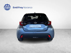 immagine del veicolo TOYOTA Yaris 1.5 VVT-i HSD Trend
