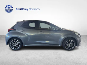 immagine del veicolo TOYOTA Yaris 1.5 VVT-i HSD Trend