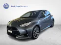 Toyota Yaris 1.5 VVT-i HSD Trend