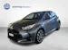 Toyota Yaris 1.5 VVT-i HSD Trend