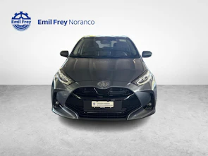 immagine del veicolo TOYOTA Yaris 1.5 VVT-i HSD Trend
