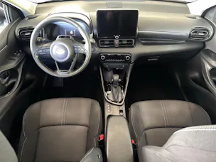 Toyota Yaris 1.5 VVT-i HSD Trend