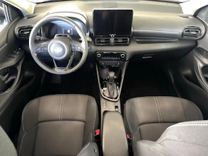 immagine del veicolo TOYOTA Yaris 1.5 VVT-i HSD Trend