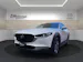 MAZDA CX-30 eSX186 AT AWD Takumi Leder Weiss