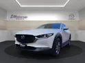 MAZDA CX-30 eSX186 AT AWD Takumi Leder Weiss