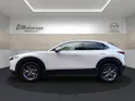MAZDA CX-30 eSX186 AT AWD Takumi Leder Weiss