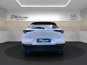 MAZDA CX-30 eSX186 AT AWD Takumi Leder Weiss