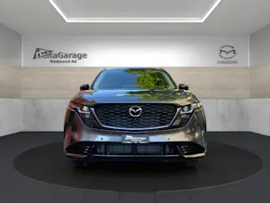 Mazda CX-5 2.5 AT AWD Homura Pano Leder Schwarz