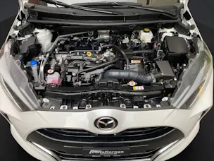 Mazda 2 1.5 Hybrid Select Inkl Winter Räder +++