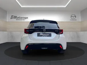 Mazda 2 1.5 Hybrid Select Inkl Winter Räder +++