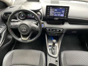 Mazda 2 1.5 Hybrid Select Inkl Winter Räder +++