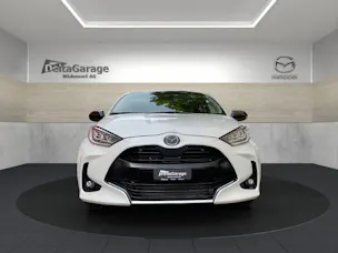 Mazda 2 1.5 Hybrid Select Inkl Winter Räder +++