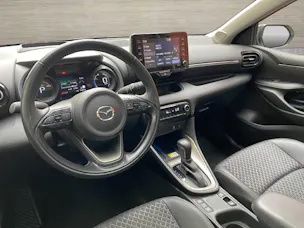 Mazda 2 1.5 Hybrid Select Inkl Winter Räder +++