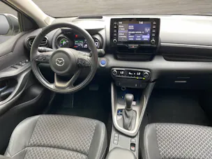 Mazda 2 1.5 Hybrid Select Inkl Winter Räder +++