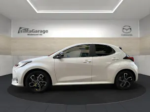 Mazda 2 1.5 Hybrid Select Inkl Winter Räder +++