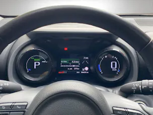 Mazda 2 1.5 Hybrid Select Inkl Winter Räder +++