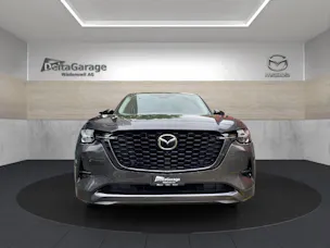 Mazda CX-60 2.5 AT AWD PHEV Homura COM-P CON-P DRI-P PAN-P