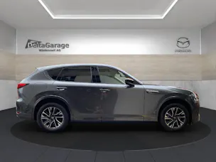 Mazda CX-60 2.5 AT AWD PHEV Homura COM-P CON-P DRI-P PAN-P