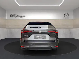 Mazda CX-60 2.5 AT AWD PHEV Homura COM-P CON-P DRI-P PAN-P