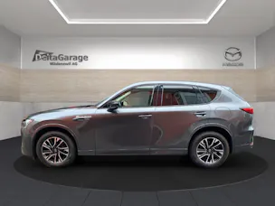 Mazda CX-60 2.5 AT AWD PHEV Homura COM-P CON-P DRI-P PAN-P